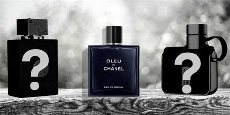 bleau de chanel dupe|bleu De Chanel cheap alternative.